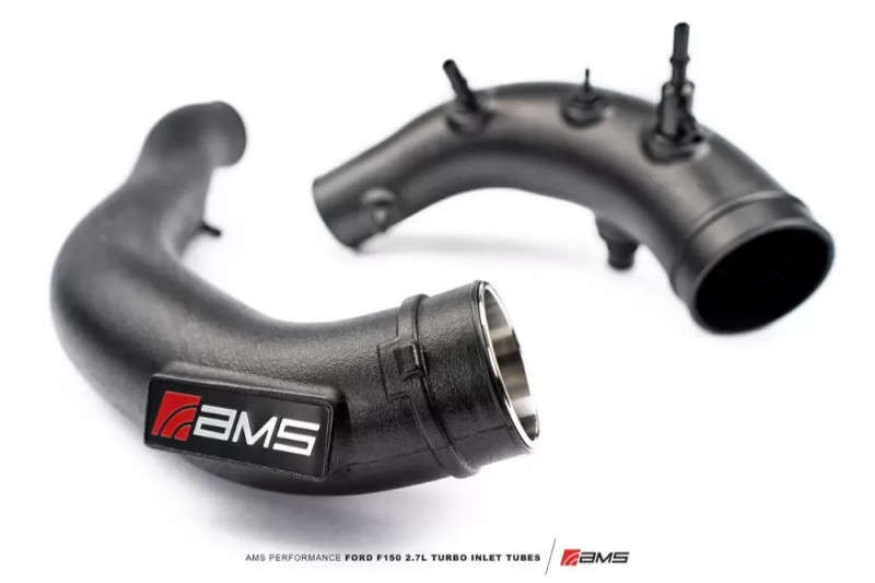 AMS Performance AMS.44.08.0001-1 Turbo Inlet Tubes | Custom Offsets