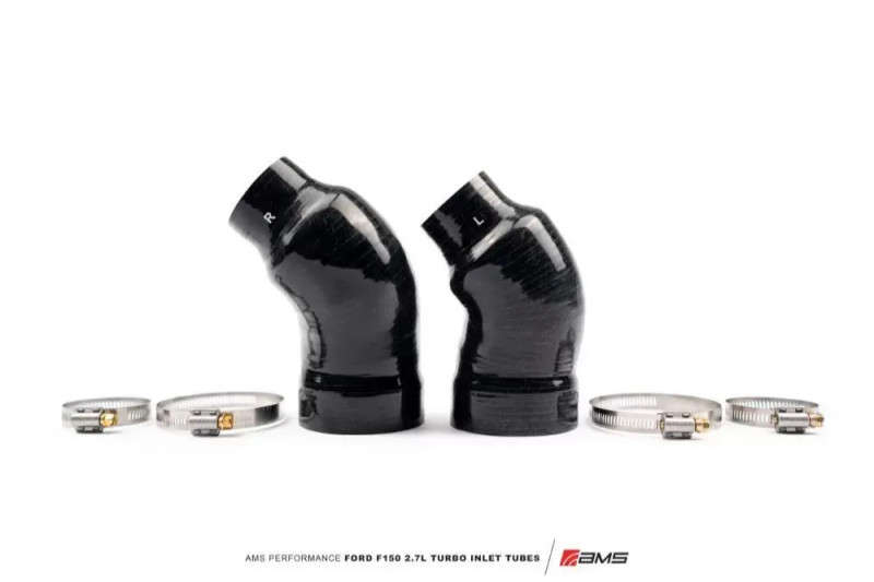 AMS Performance AMS.44.08.0001-1 Turbo Inlet Tubes | Custom Offsets