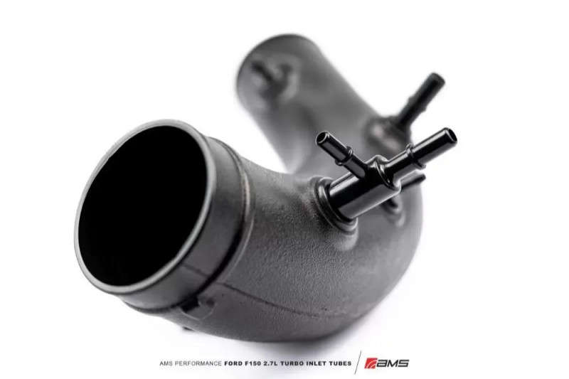 AMS Performance AMS.44.08.0001-1 Turbo Inlet Tubes | Custom Offsets