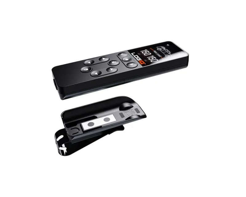 ReadyAir 50-21200-RDYA AirIQ 2-Channel Remote Control | TrailBuilt Off-Road