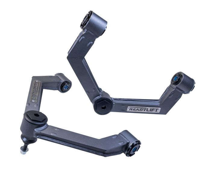 ReadyLift Xtreme-Duty Fabricated A-Arm Kit (20-25 Chevy/GMC Silverado/Sierra 2500HD/3500HD)