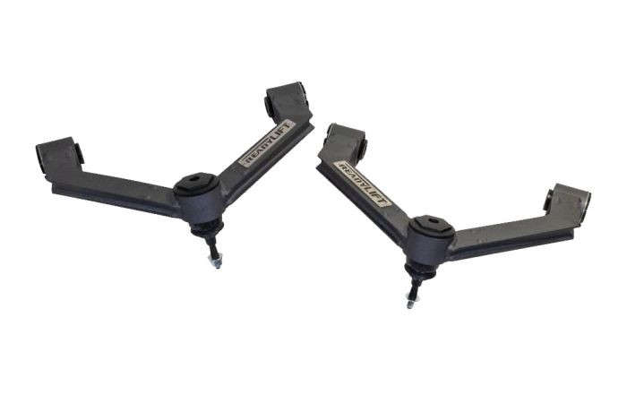 ReadyLift Xtreme-Duty Fabricated A-Arm Kit (20-25 Chevy/GMC Silverado/Sierra 2500HD/3500HD)