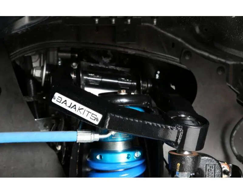 Baja Kits Front Boxed Upper Control Arm