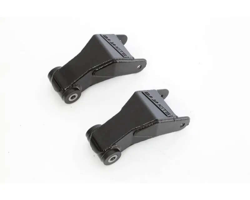 Baja Kits Rear Shackle Kit