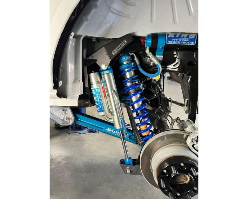 Baja Kits Rear Bypass Shock Mount