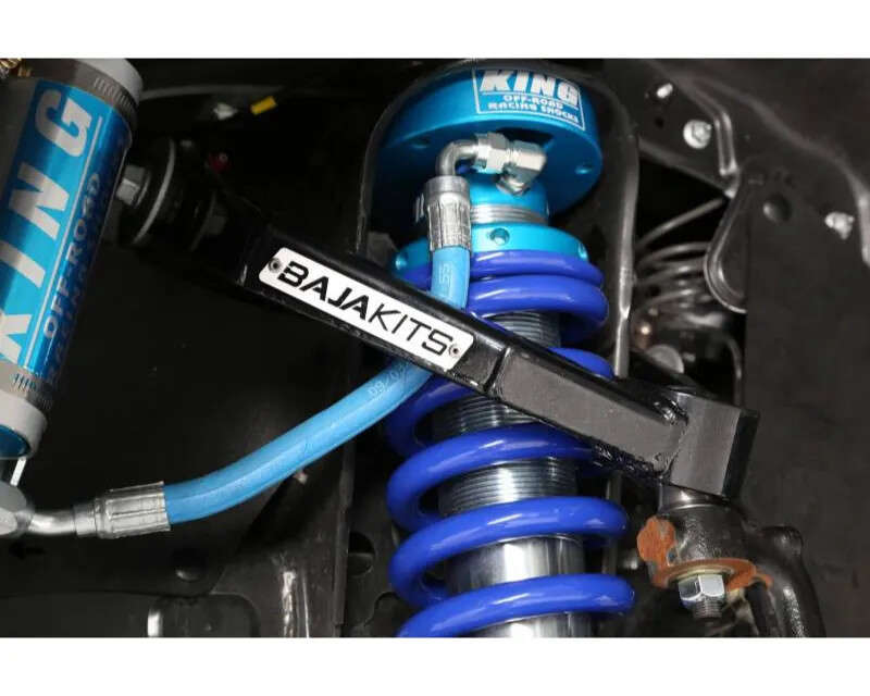 Baja Kits Prerunner and 4WD Boxed Upper Control Arm