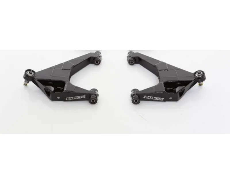 Baja Kits Front Chase Kit Lower Control Arm