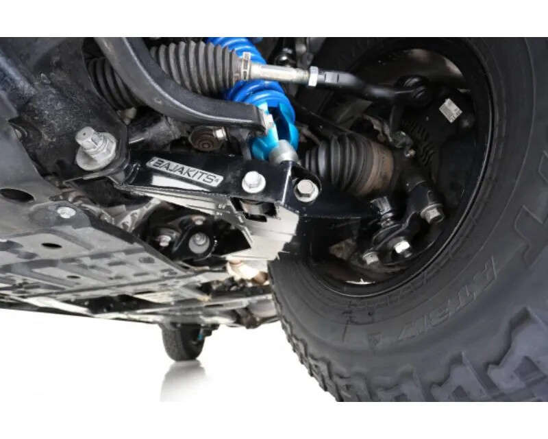 Baja Kits Front Chase Kit Lower Control Arm