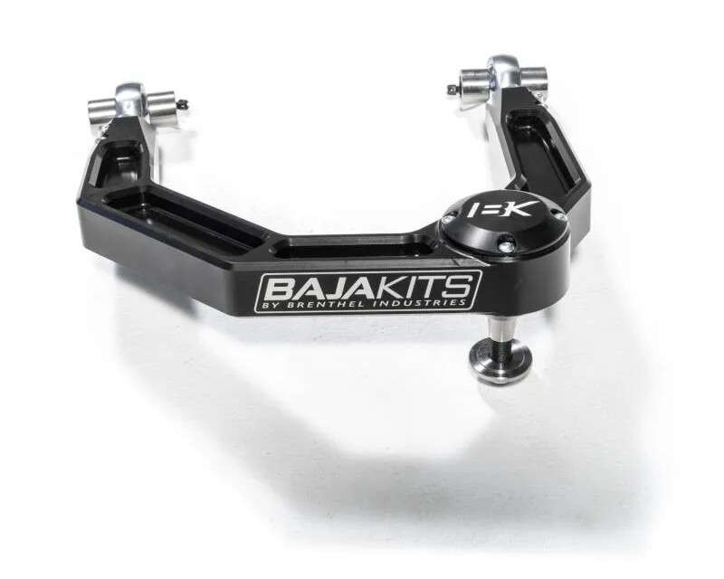 Baja Kits Chase Kit Billet Upper Control Arms