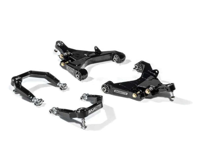 Baja Kits Chase Kit Billet Upper Control Arms