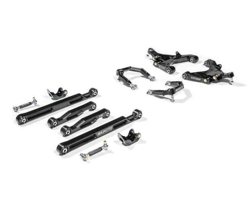 Baja Kits Chase Kit Billet Upper Control Arms