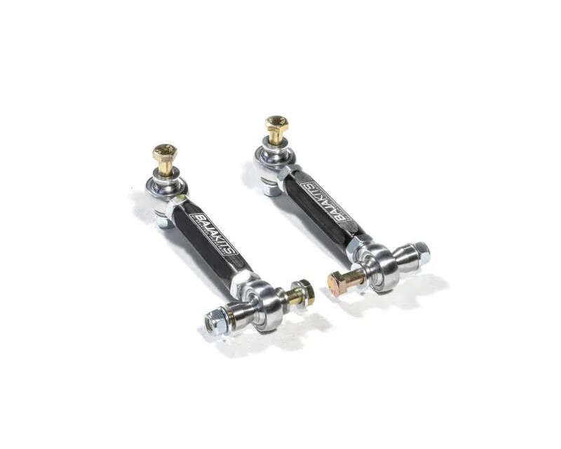 Baja Kits Rear Sway Bar Links