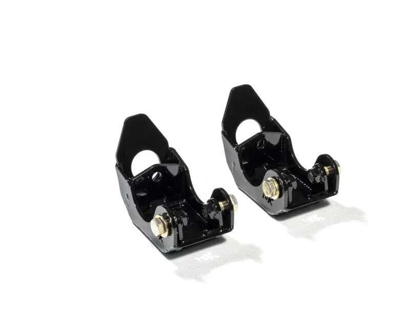 Baja Kits Rear Shock Guards