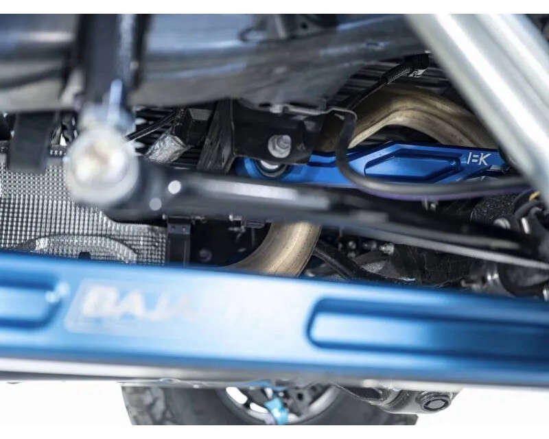 Baja Kits Rear Billet Upper Links