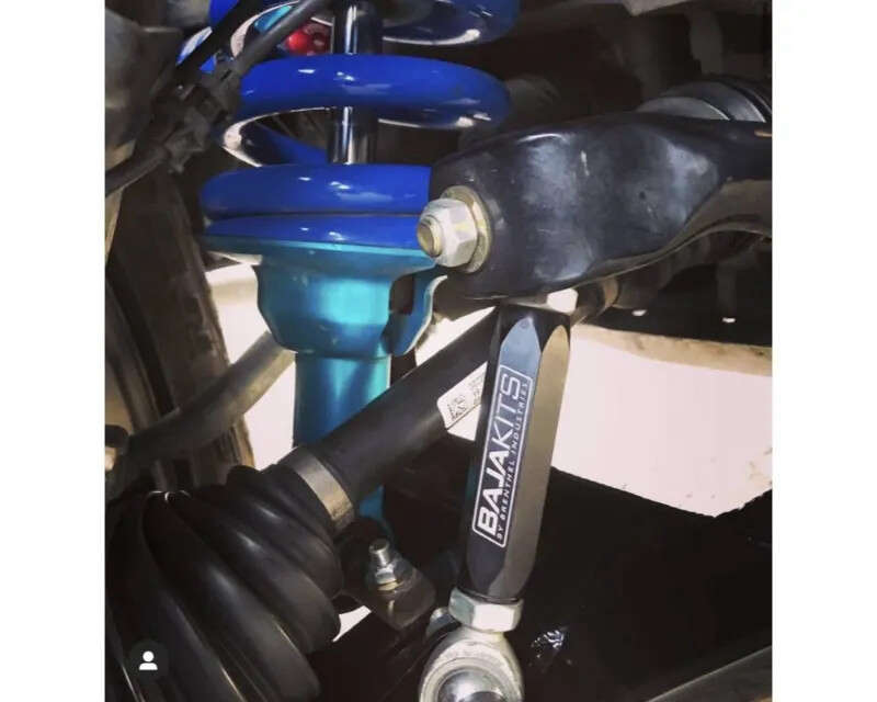 Baja Kits Front Sway Bar Links