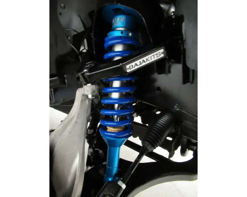 Baja Kits Stock Width Boxed Upper Control Arms