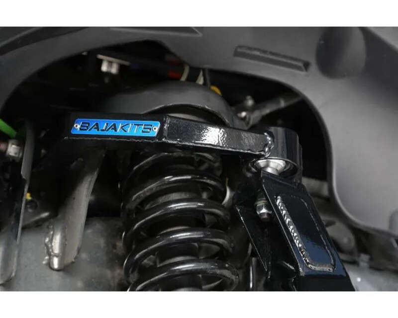 Baja Kits Boxed Upper Control Arm