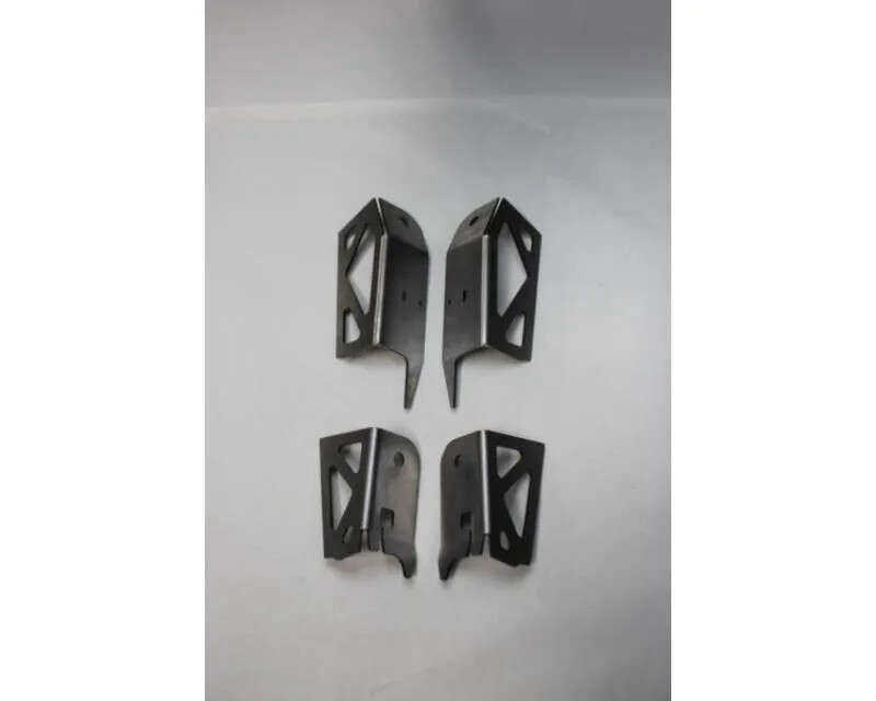 Baja Kits Upper Control Arm Pivot Gusset