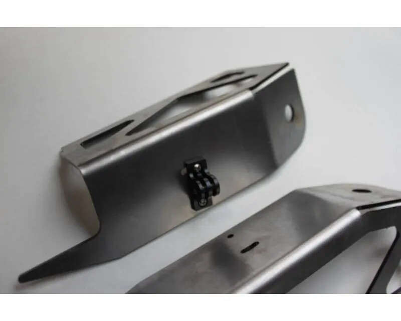 Baja Kits Upper Control Arm Pivot Gusset