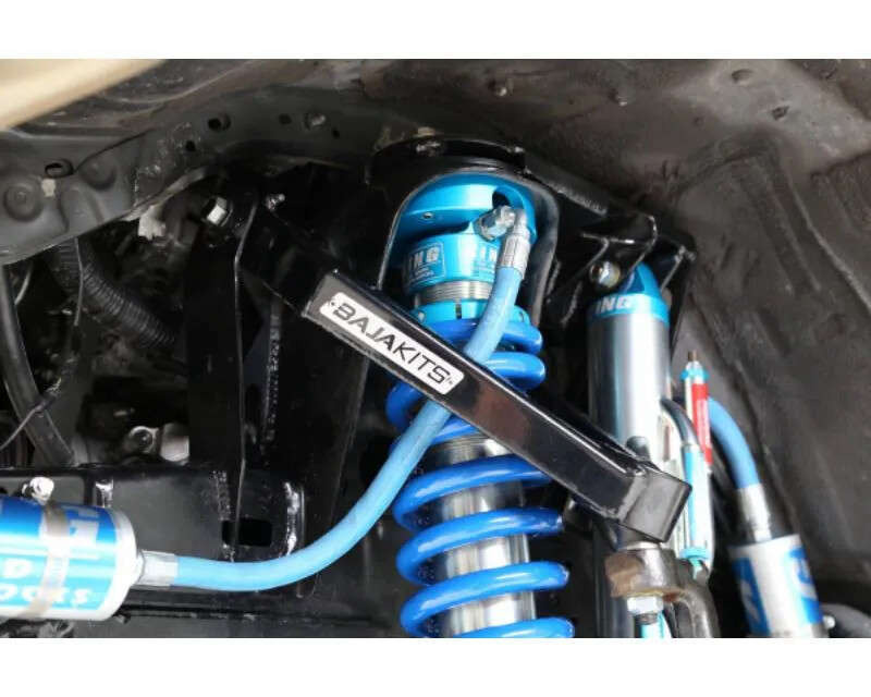 Baja Kits Upper Control Arm Pivot Gusset