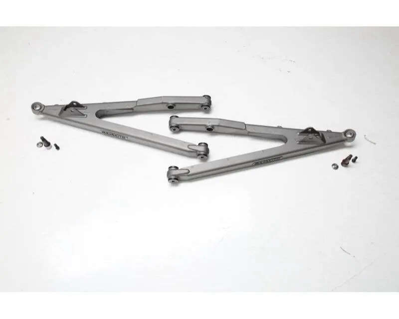 Baja Kits X3 Upper Control Arm