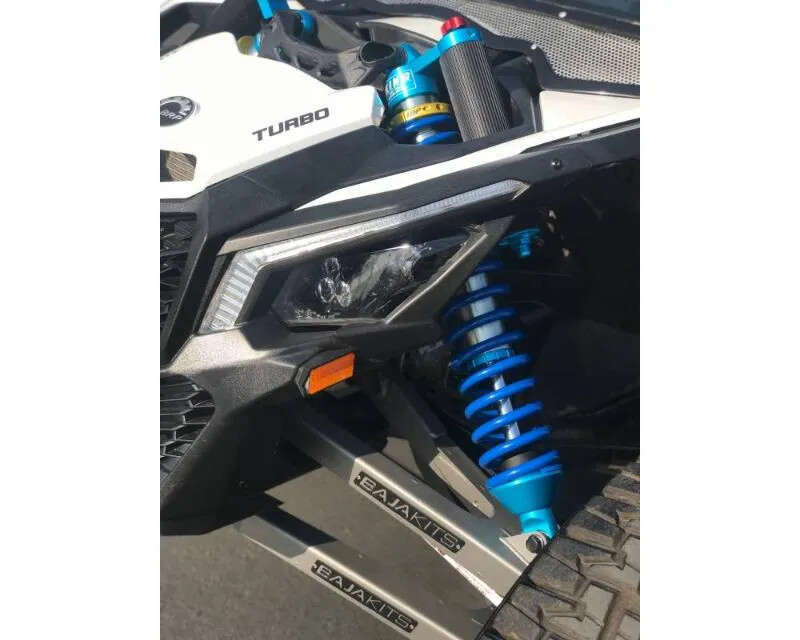 Baja Kits X3 Upper Control Arm