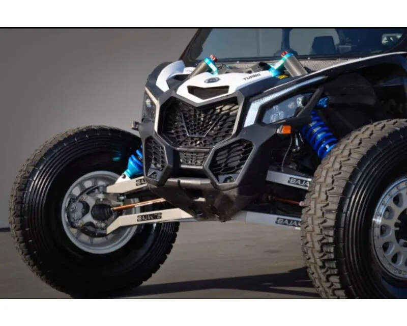 Baja Kits X3 Lower Control Arm