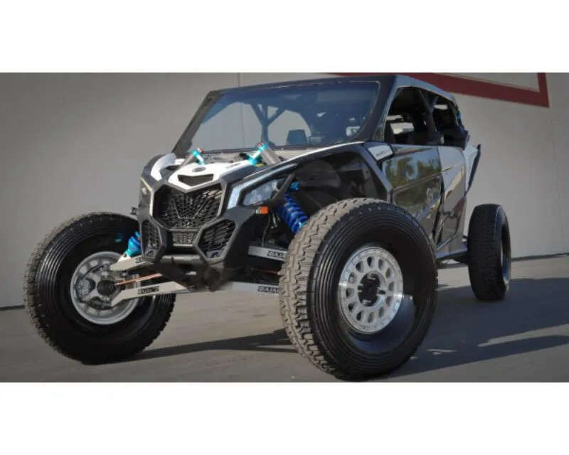 Baja Kits X3 Lower Control Arm