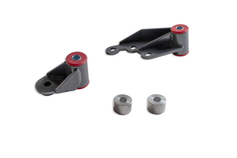 MaxTrac Diff Drop Kit (22-25 Toyota Tundra | 4WD)