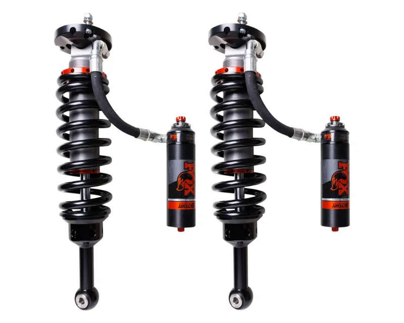 FOX 883-06-227-FOX Fox Offroad Shocks Factory Race 2.5 Internal Bypass ...