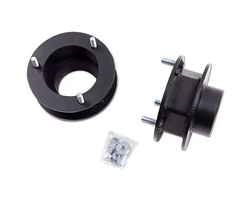 Zone Offroad 2.5" Strut Spacer Leveling Kit