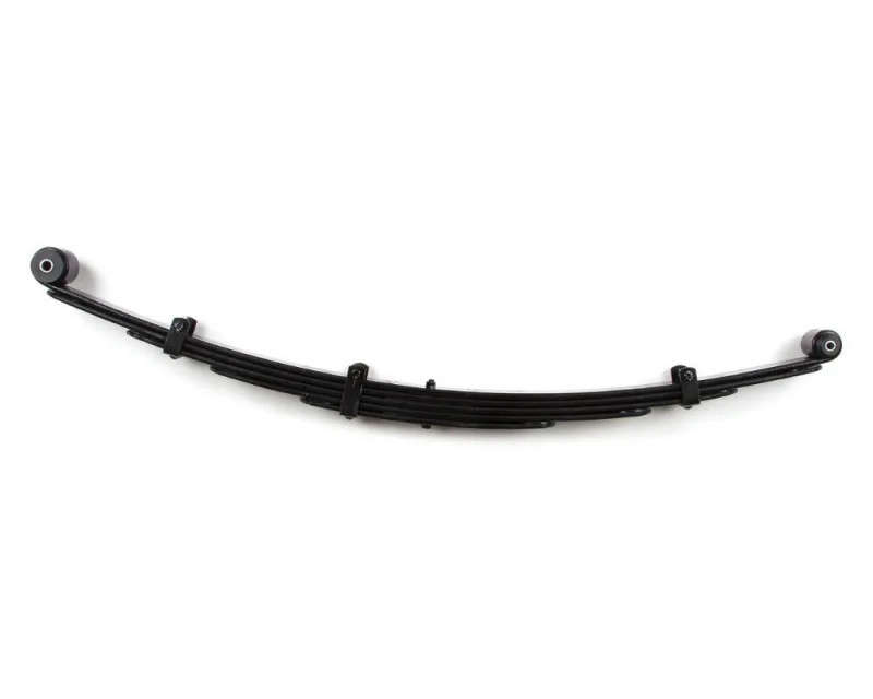 Zone Offroad 4" Leaf Spring