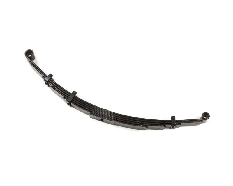 Zone Offroad 6" Leaf Spring