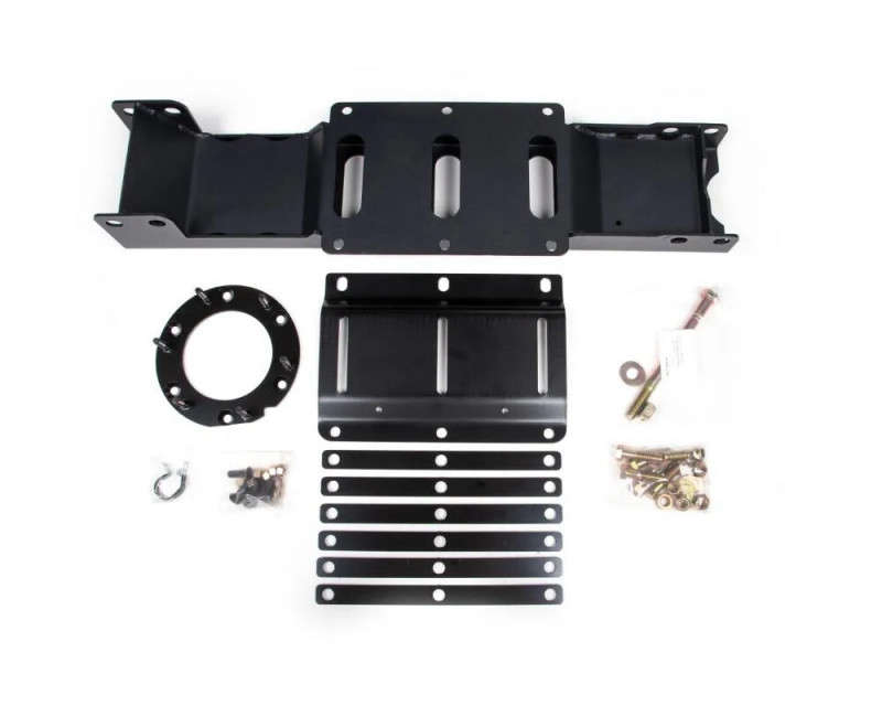 Zone Offroad Transfer Case Indexing Ring Kit