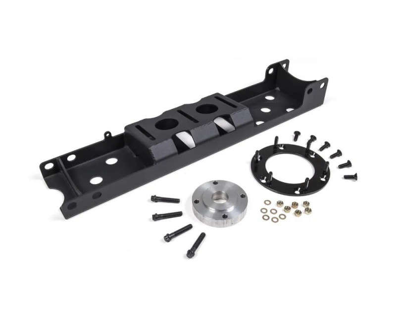 Zone Offroad Transfer Case Indexing Ring Kit