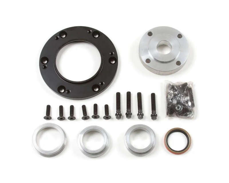 Zone Offroad Transfer Case Indexing Ring Kit