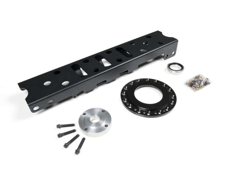 Zone Offroad Transfer Case Indexing Ring Kit