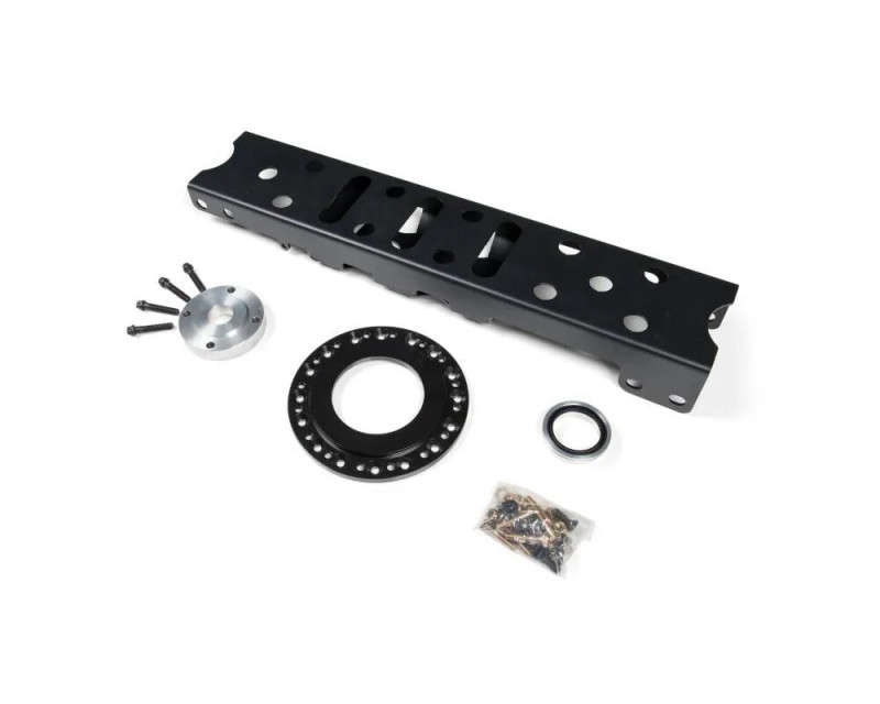 Zone Offroad Transfer Case Indexing Ring Kit