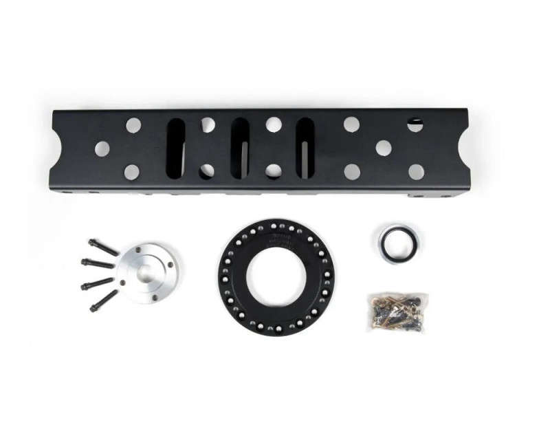 Zone Offroad Transfer Case Indexing Ring Kit