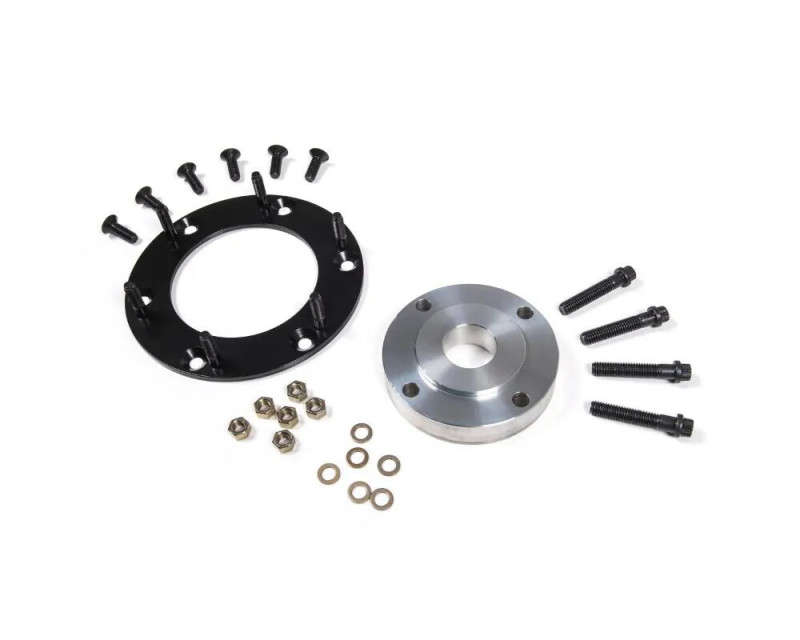 Zone Offroad Transfer Case Indexing Ring Kit