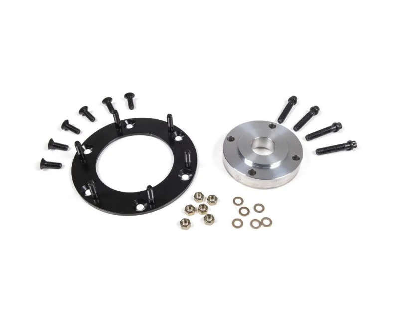 Zone Offroad Transfer Case Indexing Ring Kit