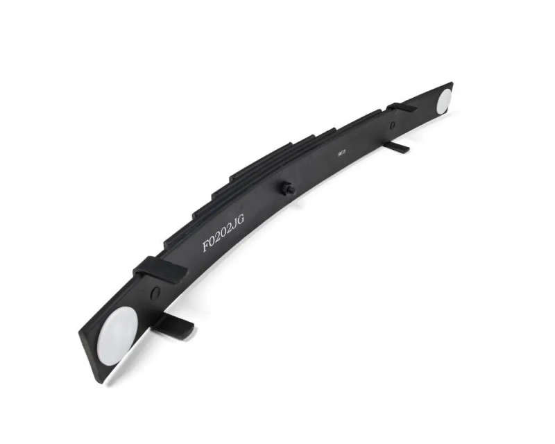 Zone Offroad Leaf Spring Mini Pack