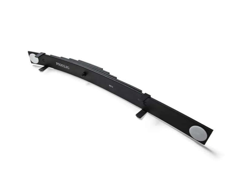 Zone Offroad Leaf Spring Mini Pack