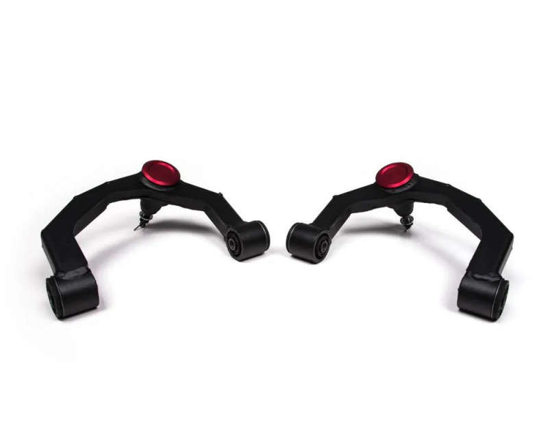 Zone Offroad Adventure Series Upper Control Arm Kit