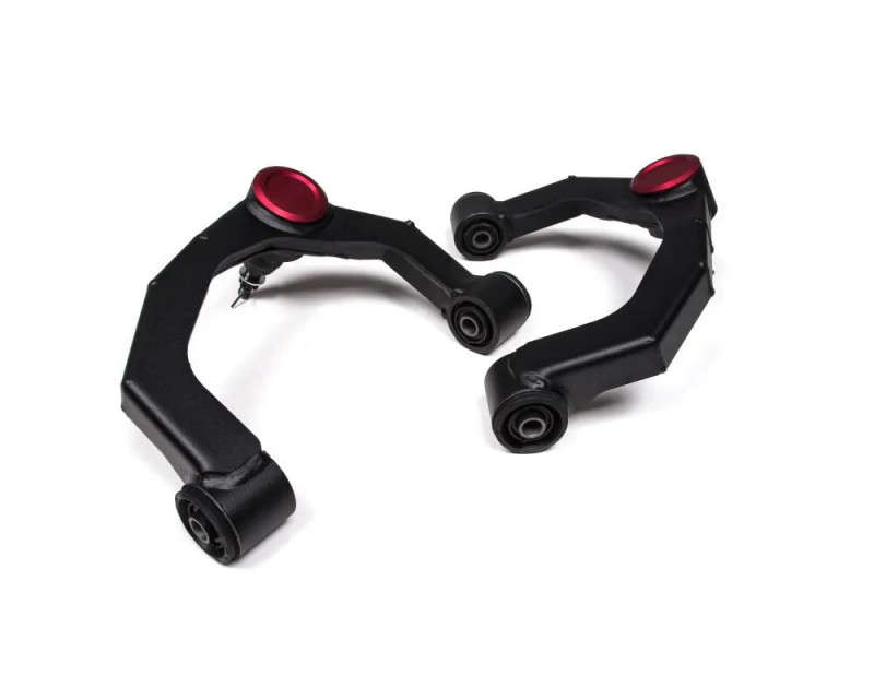 Zone Offroad Adventure Series Upper Control Arm Kit