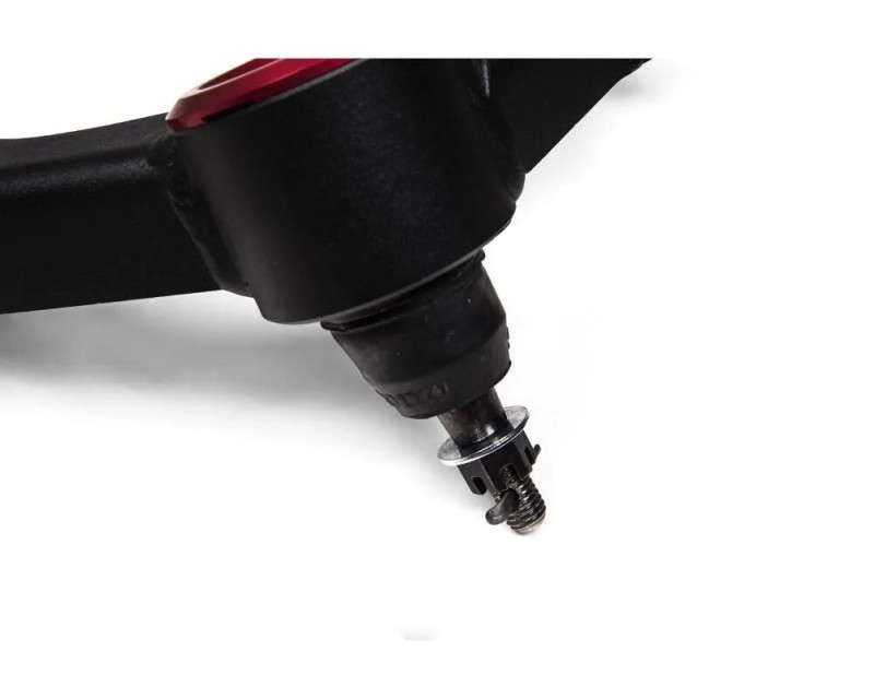 Zone Offroad Adventure Series Upper Control Arm Kit