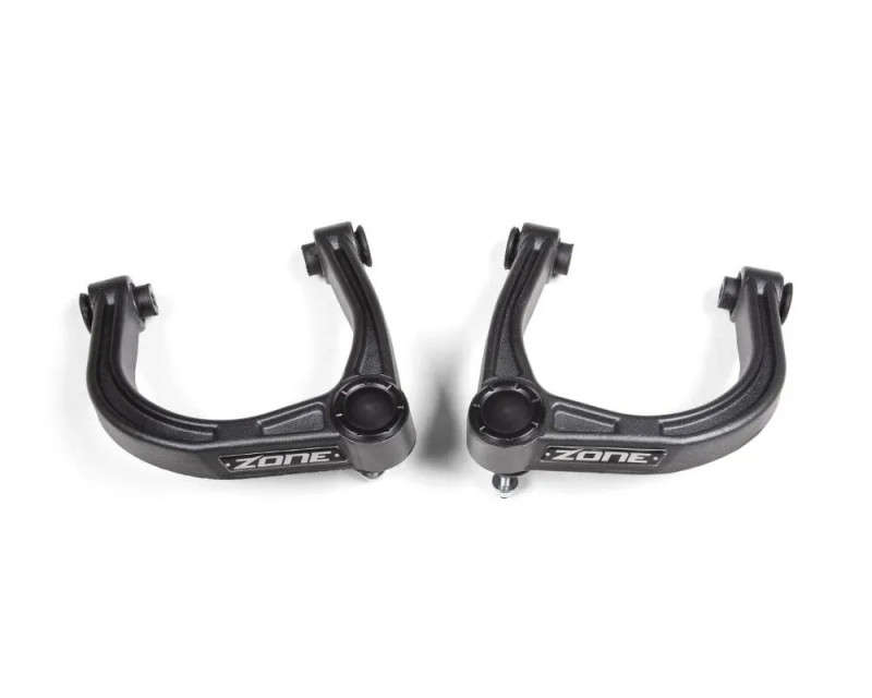 Zone Offroad Upper Control Arm Kit