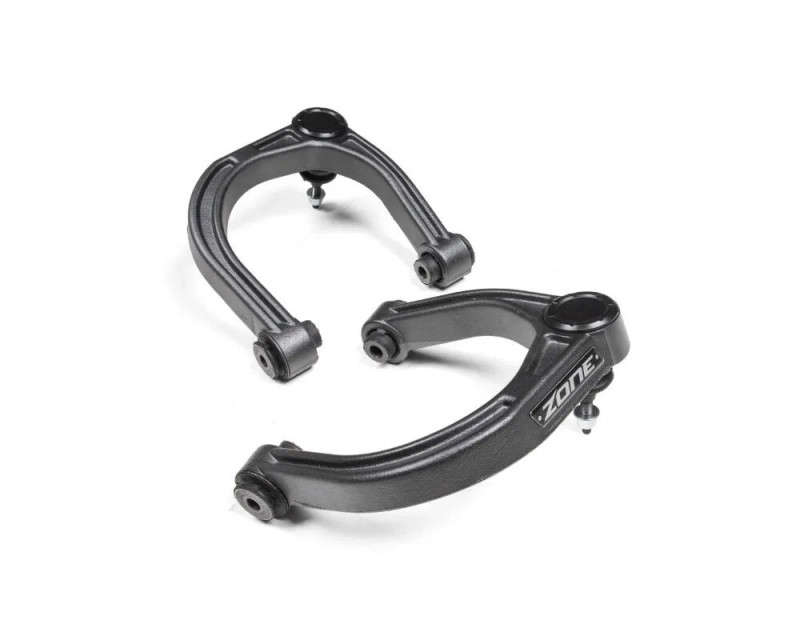 Zone Offroad Upper Control Arm Kit
