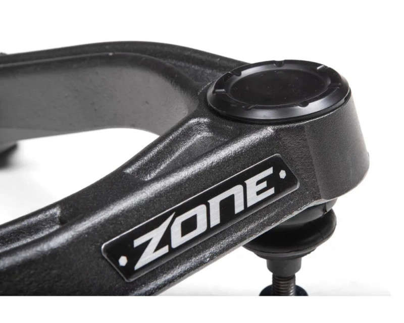 Zone Offroad Upper Control Arm Kit