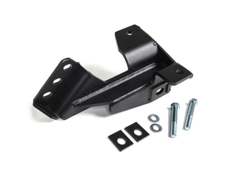 Zone Offroad Track Bar Relocation Bracket (1-3")